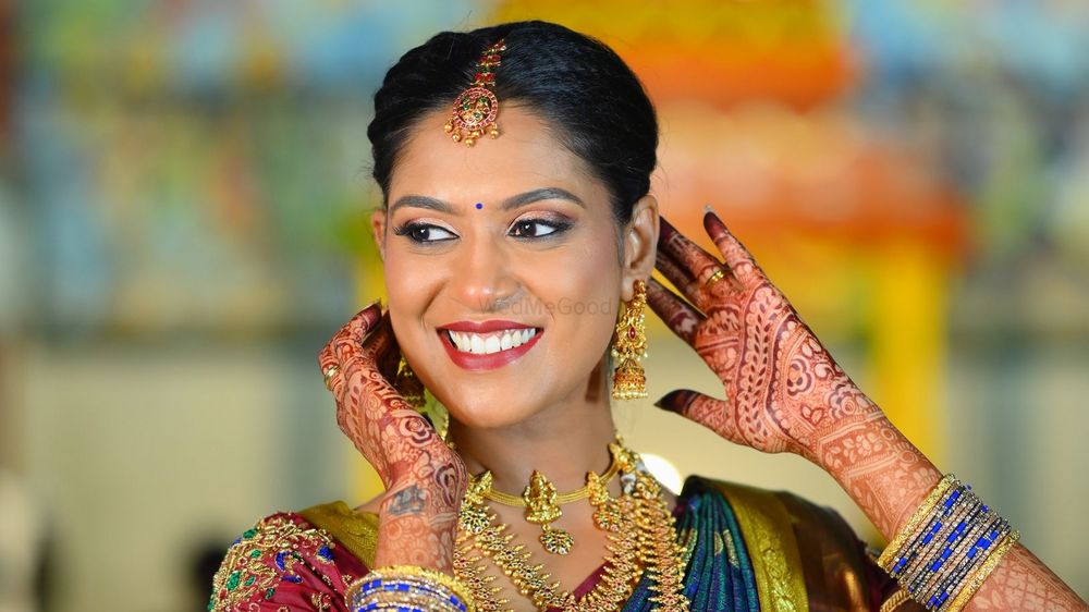 Priya Chandra Makeovers