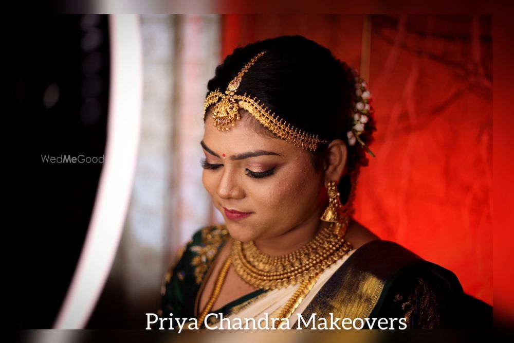 Photo By Priya Chandra Makeovers - Bridal Makeup