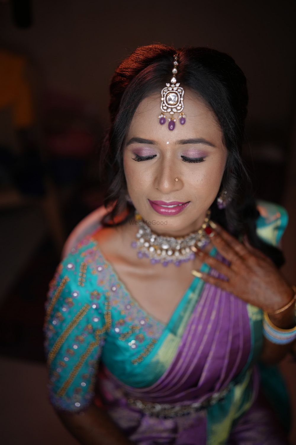 Photo By Priya Chandra Makeovers - Bridal Makeup