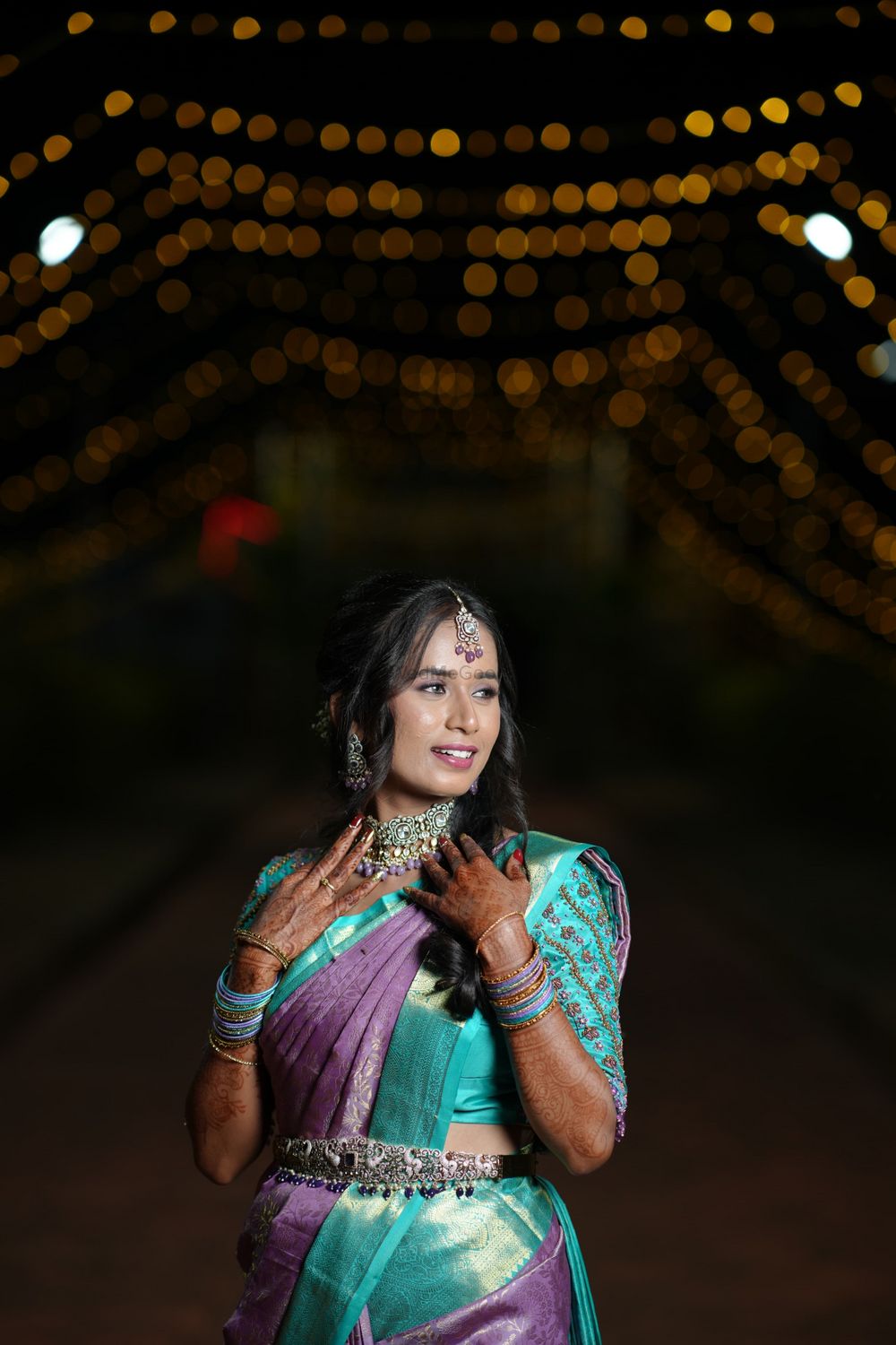 Photo By Priya Chandra Makeovers - Bridal Makeup