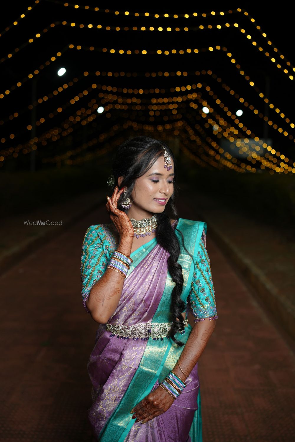 Photo By Priya Chandra Makeovers - Bridal Makeup