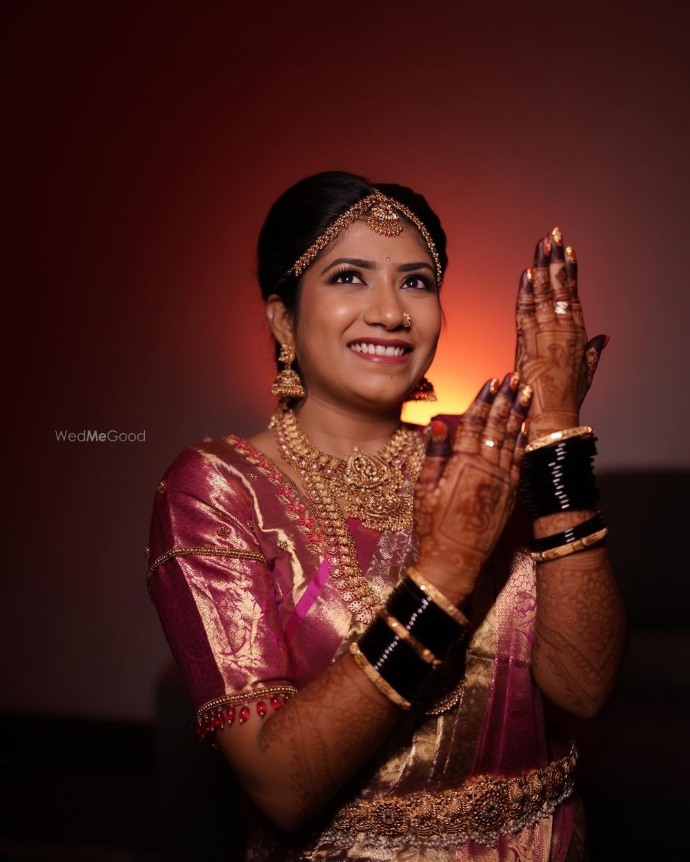 Photo By Priya Chandra Makeovers - Bridal Makeup