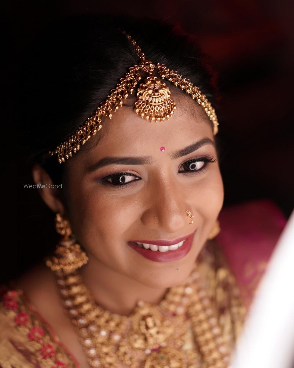 Photo By Priya Chandra Makeovers - Bridal Makeup