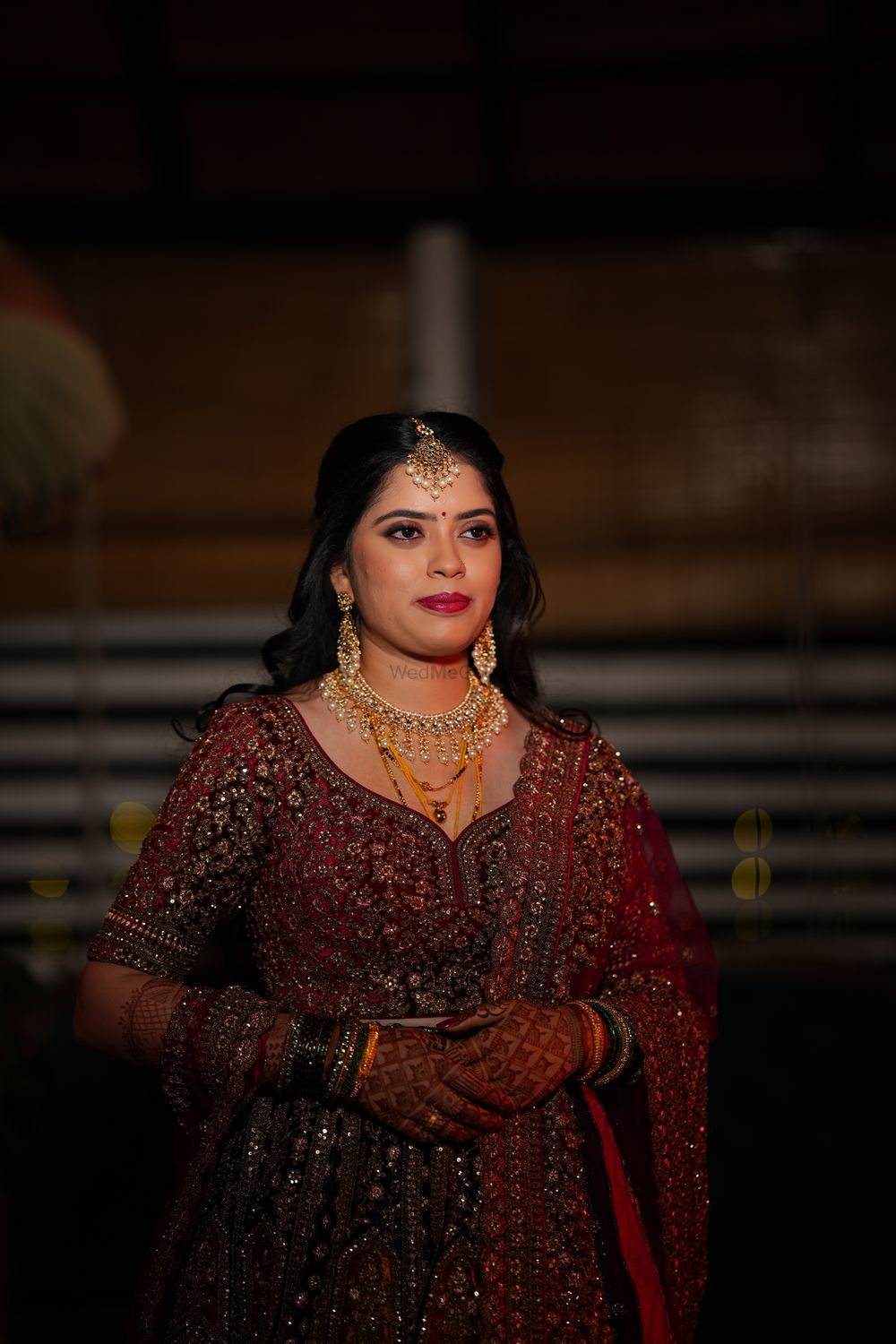 Photo By Priya Chandra Makeovers - Bridal Makeup