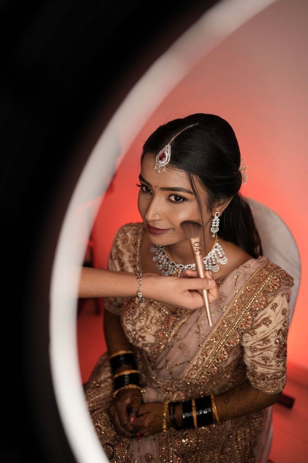 Photo By Priya Chandra Makeovers - Bridal Makeup