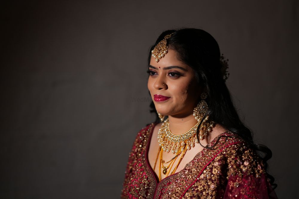 Photo By Priya Chandra Makeovers - Bridal Makeup