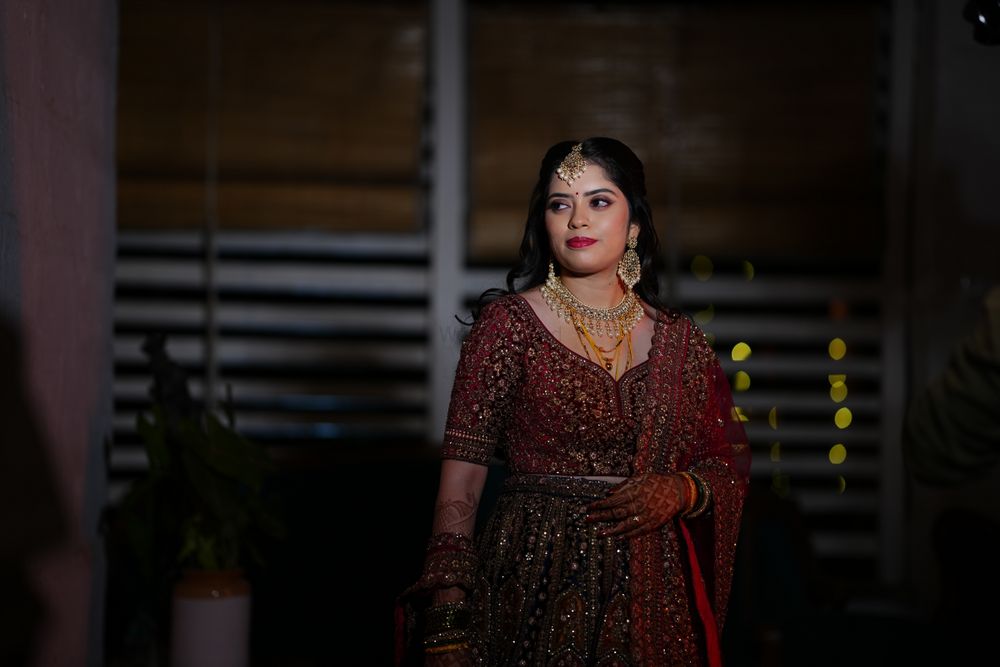 Photo By Priya Chandra Makeovers - Bridal Makeup