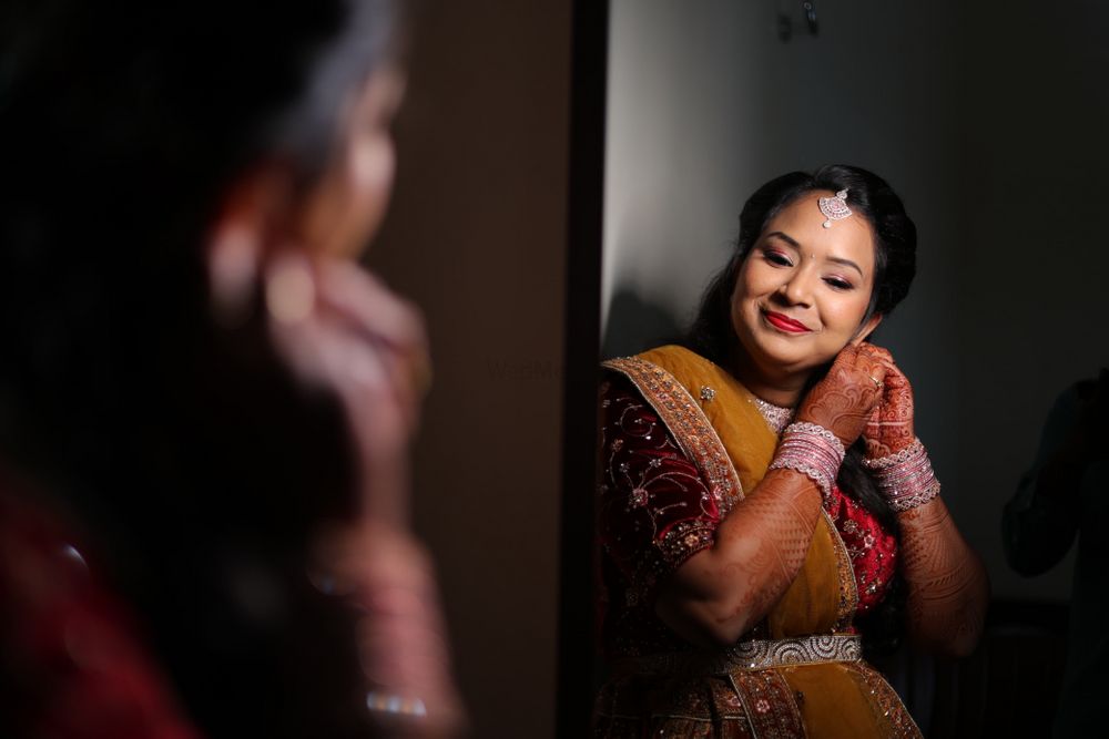 Photo By Priya Chandra Makeovers - Bridal Makeup