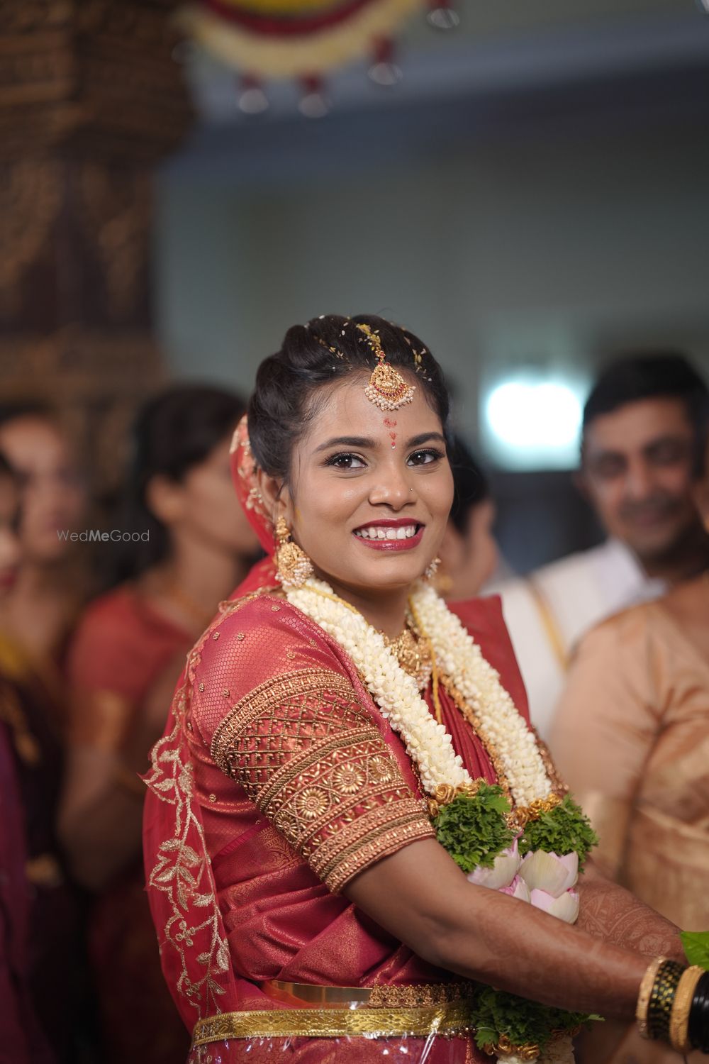 Photo By Priya Chandra Makeovers - Bridal Makeup