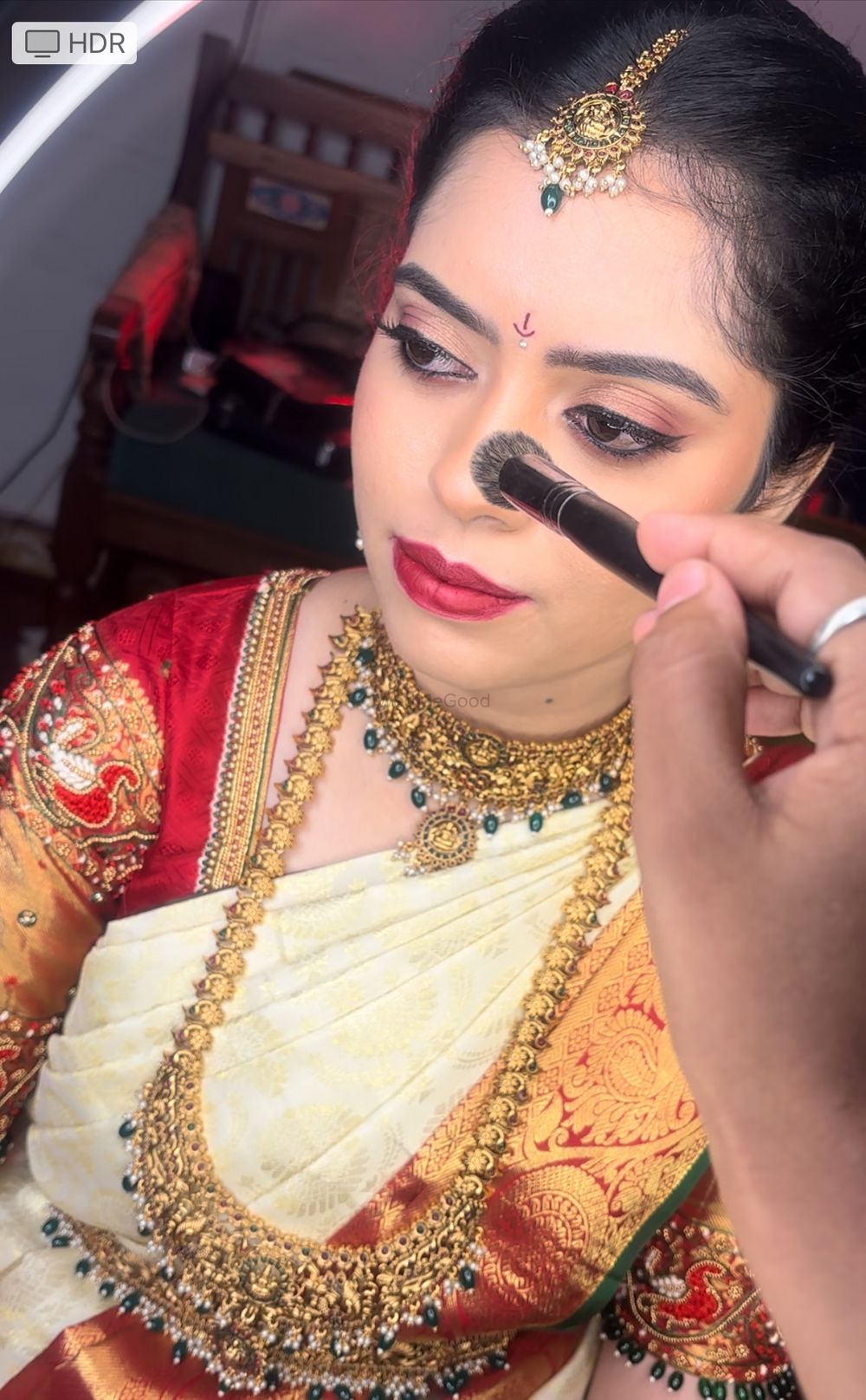 Photo By Priya Chandra Makeovers - Bridal Makeup