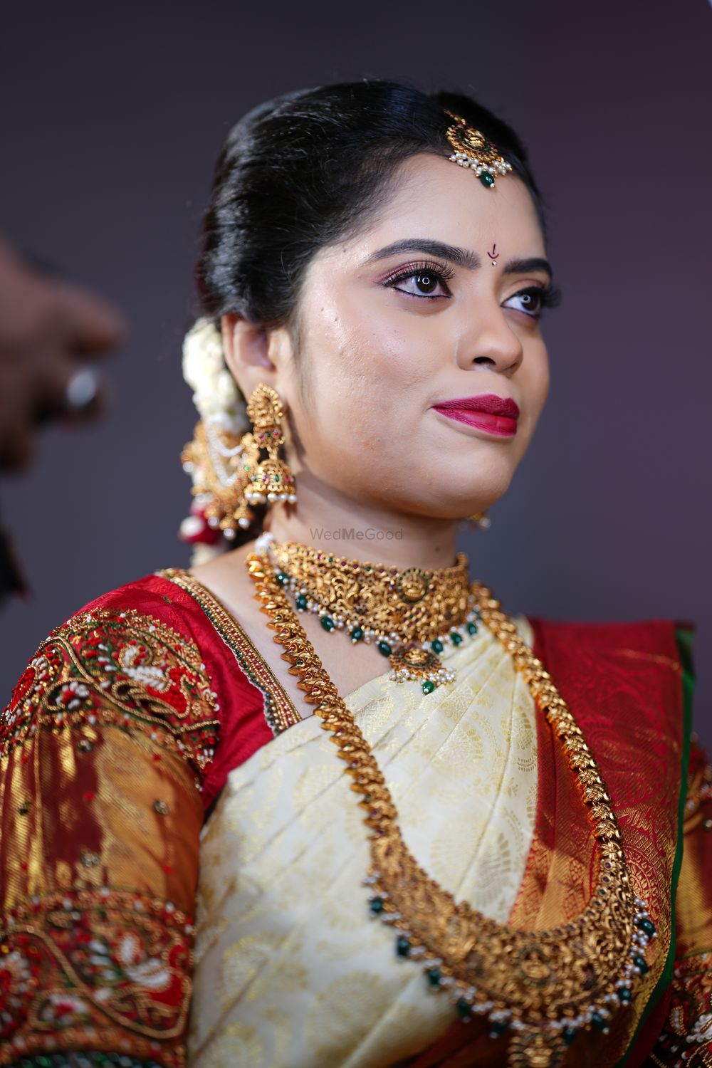 Photo By Priya Chandra Makeovers - Bridal Makeup