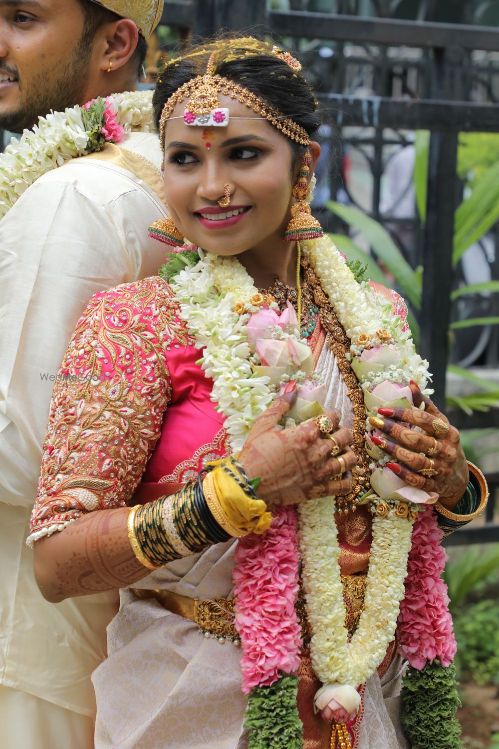 Photo By Priya Chandra Makeovers - Bridal Makeup