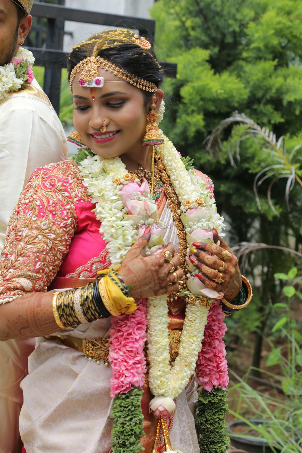 Photo By Priya Chandra Makeovers - Bridal Makeup