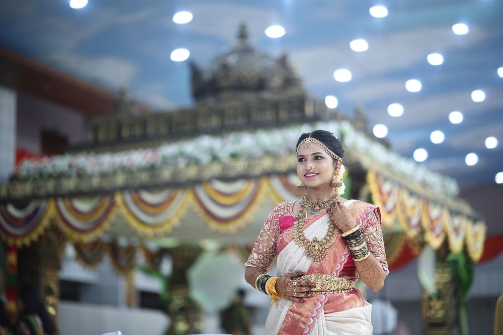 Photo By Priya Chandra Makeovers - Bridal Makeup