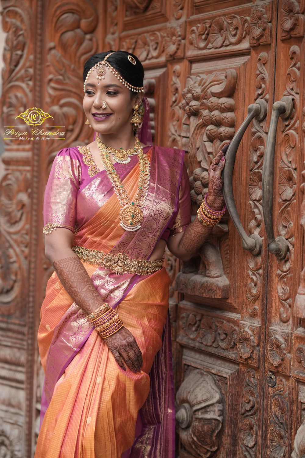 Photo By Priya Chandra Makeovers - Bridal Makeup