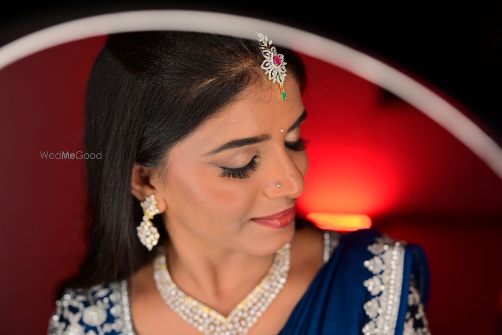 Photo By Priya Chandra Makeovers - Bridal Makeup