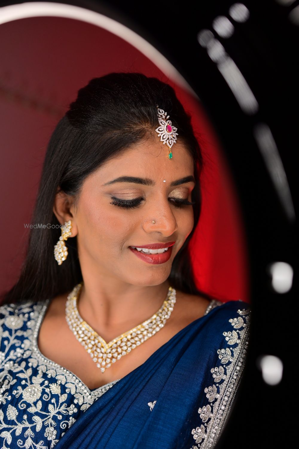 Photo By Priya Chandra Makeovers - Bridal Makeup