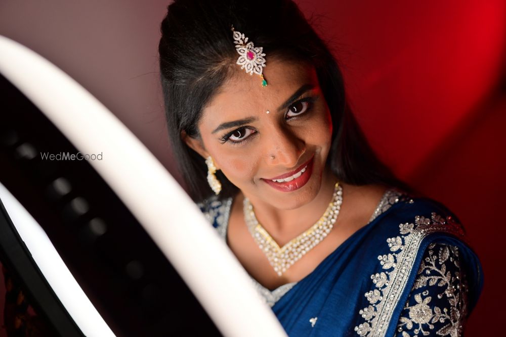 Photo By Priya Chandra Makeovers - Bridal Makeup