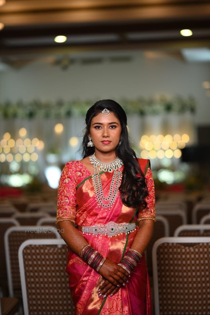 Photo By Priya Chandra Makeovers - Bridal Makeup