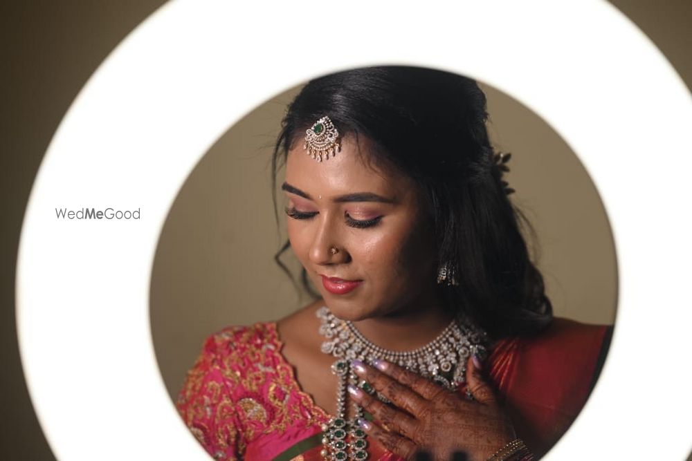 Photo By Priya Chandra Makeovers - Bridal Makeup