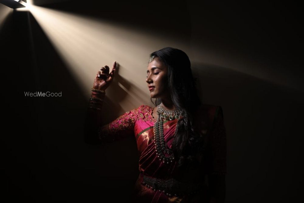 Photo By Priya Chandra Makeovers - Bridal Makeup