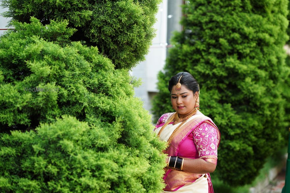 Photo By Priya Chandra Makeovers - Bridal Makeup
