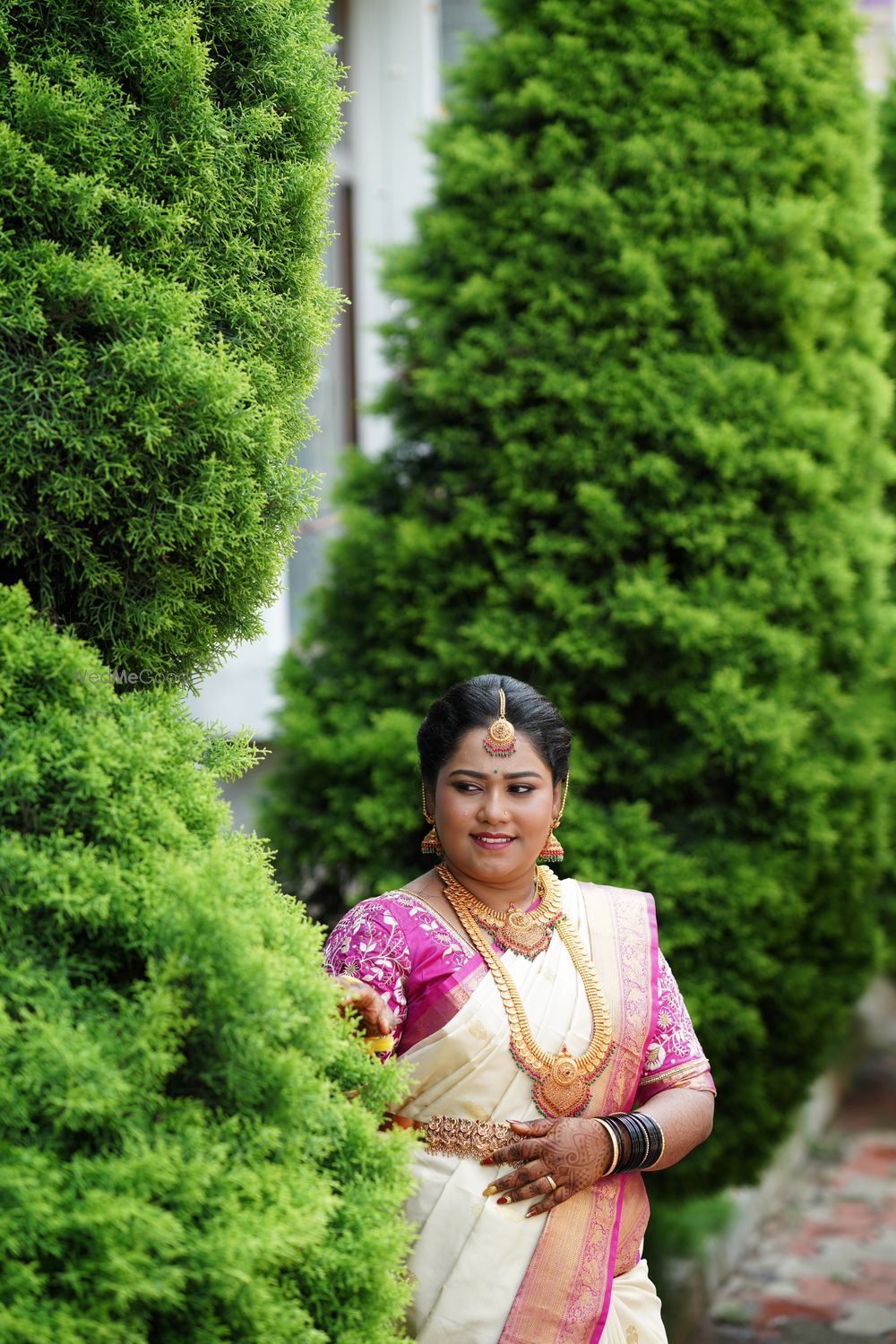 Photo By Priya Chandra Makeovers - Bridal Makeup