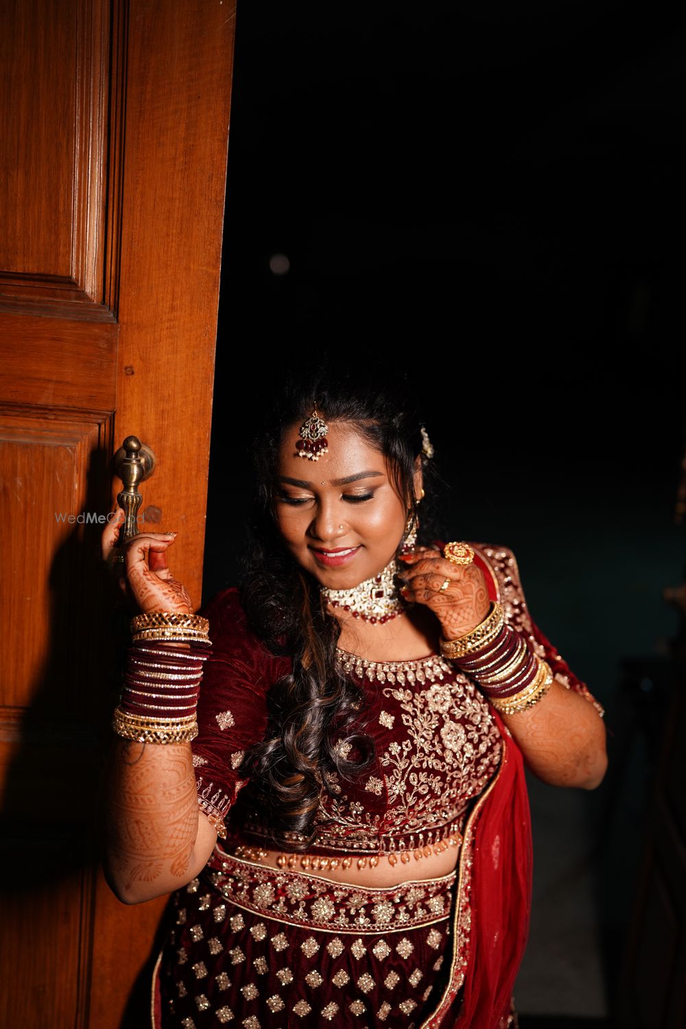 Photo By Priya Chandra Makeovers - Bridal Makeup