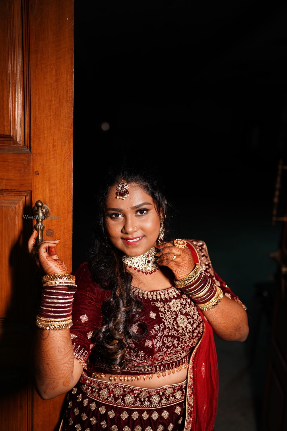 Photo By Priya Chandra Makeovers - Bridal Makeup