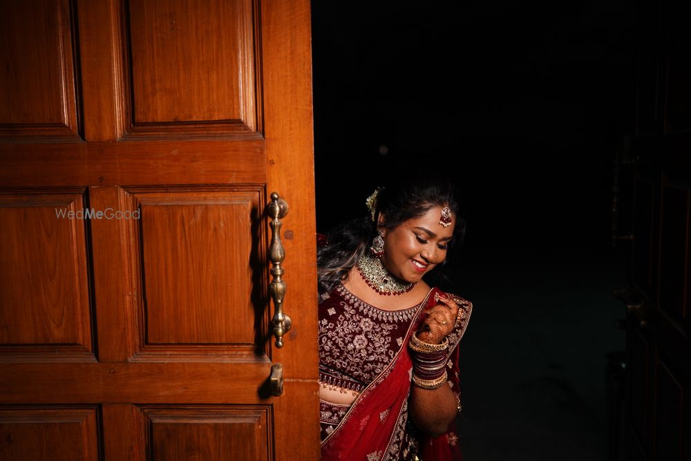 Photo By Priya Chandra Makeovers - Bridal Makeup