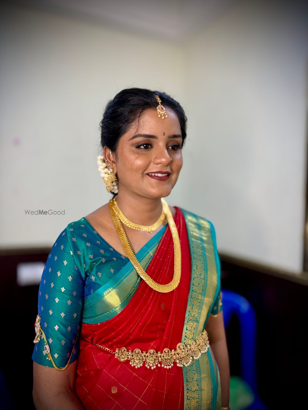 Photo By Priya Chandra Makeovers - Bridal Makeup Artists