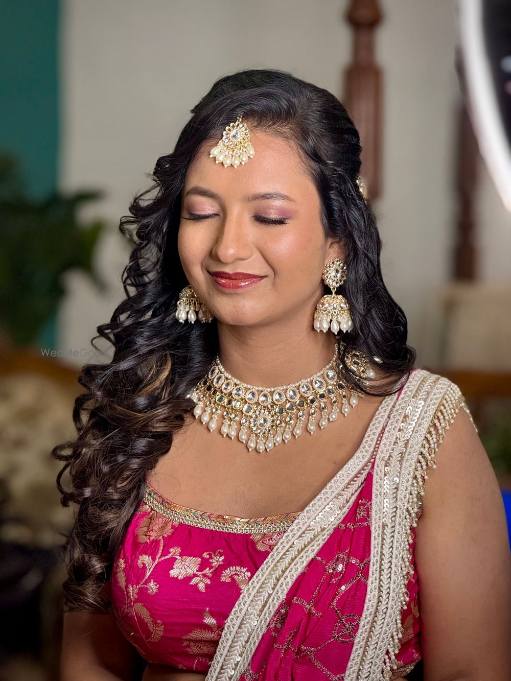 Photo By Priya Chandra Makeovers - Bridal Makeup