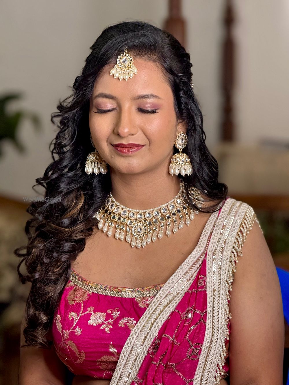 Photo By Priya Chandra Makeovers - Bridal Makeup