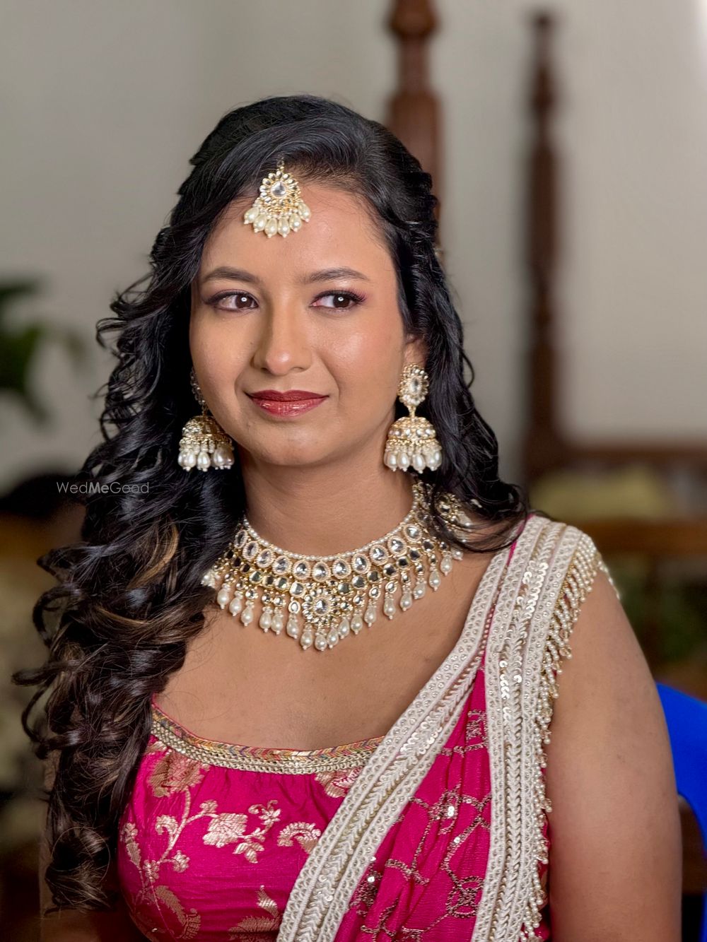 Photo By Priya Chandra Makeovers - Bridal Makeup