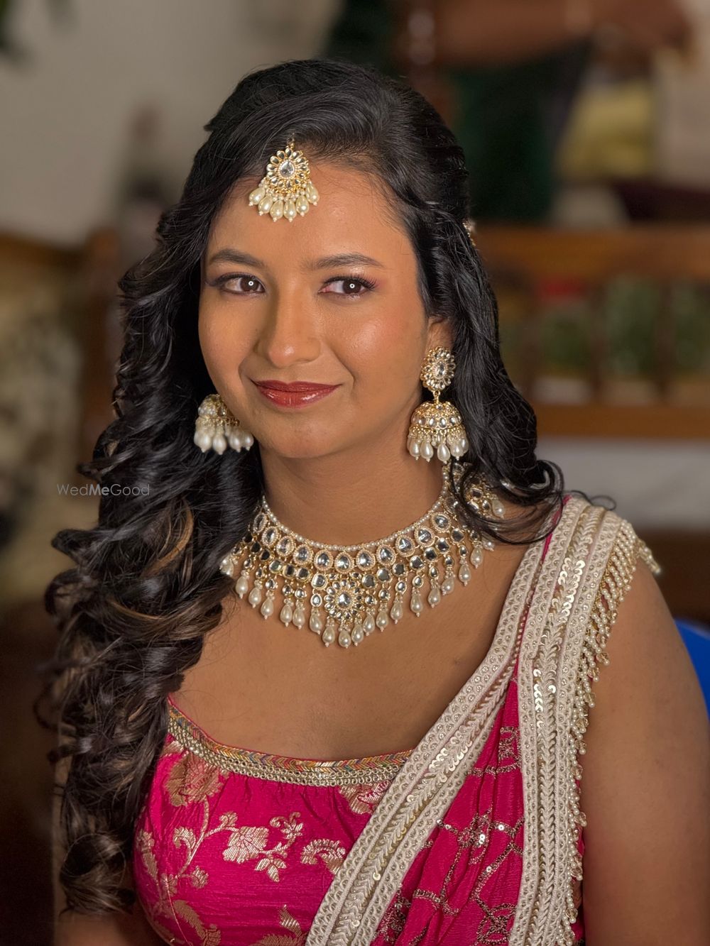 Photo By Priya Chandra Makeovers - Bridal Makeup