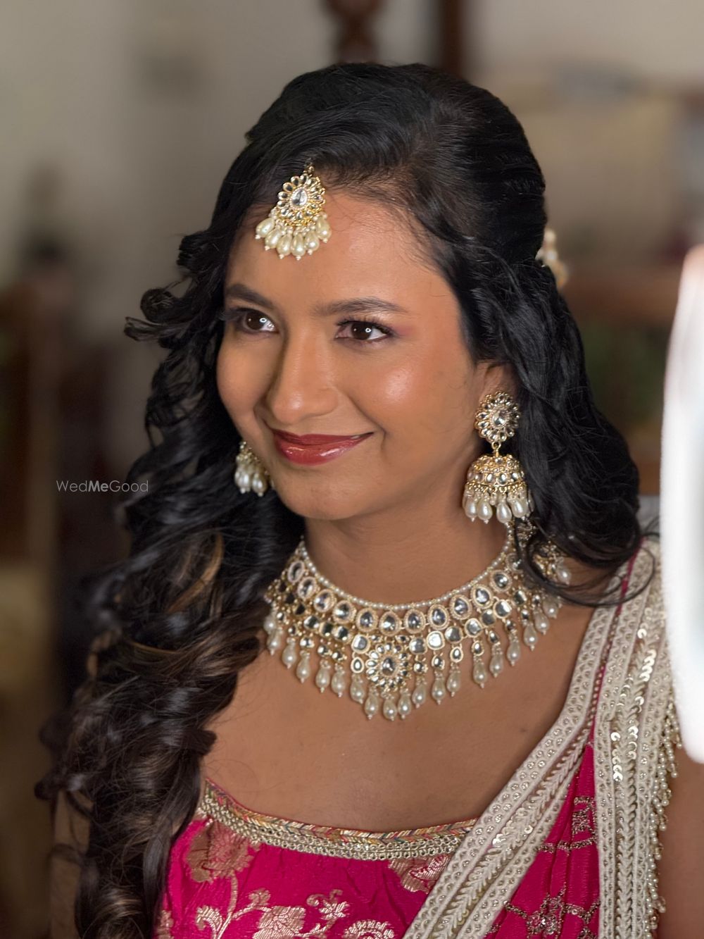Photo By Priya Chandra Makeovers - Bridal Makeup