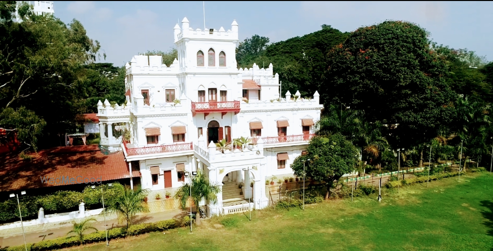 Photo By Jayamahal Palace Hotel - Venues