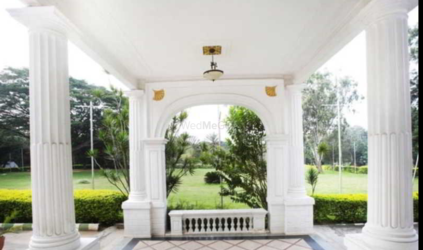 Photo By  Jayamahal Palace Hotel - Venues