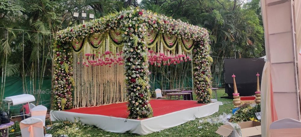 Photo By Jayamahal Palace Hotel - Venues