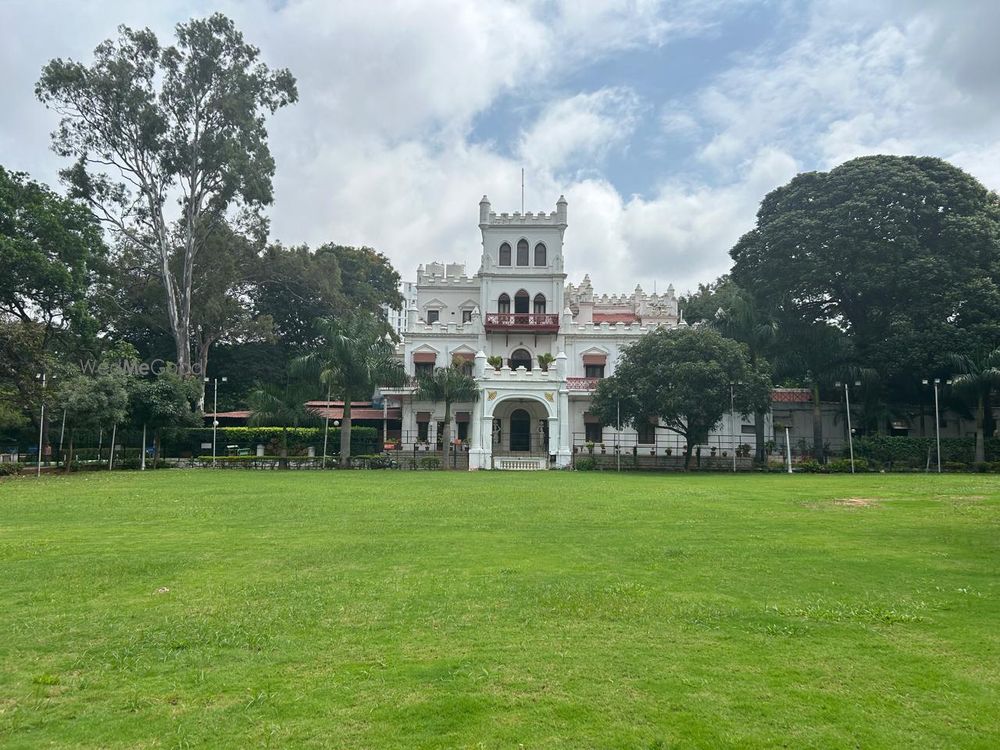 Photo By Jayamahal Palace Hotel - Venues
