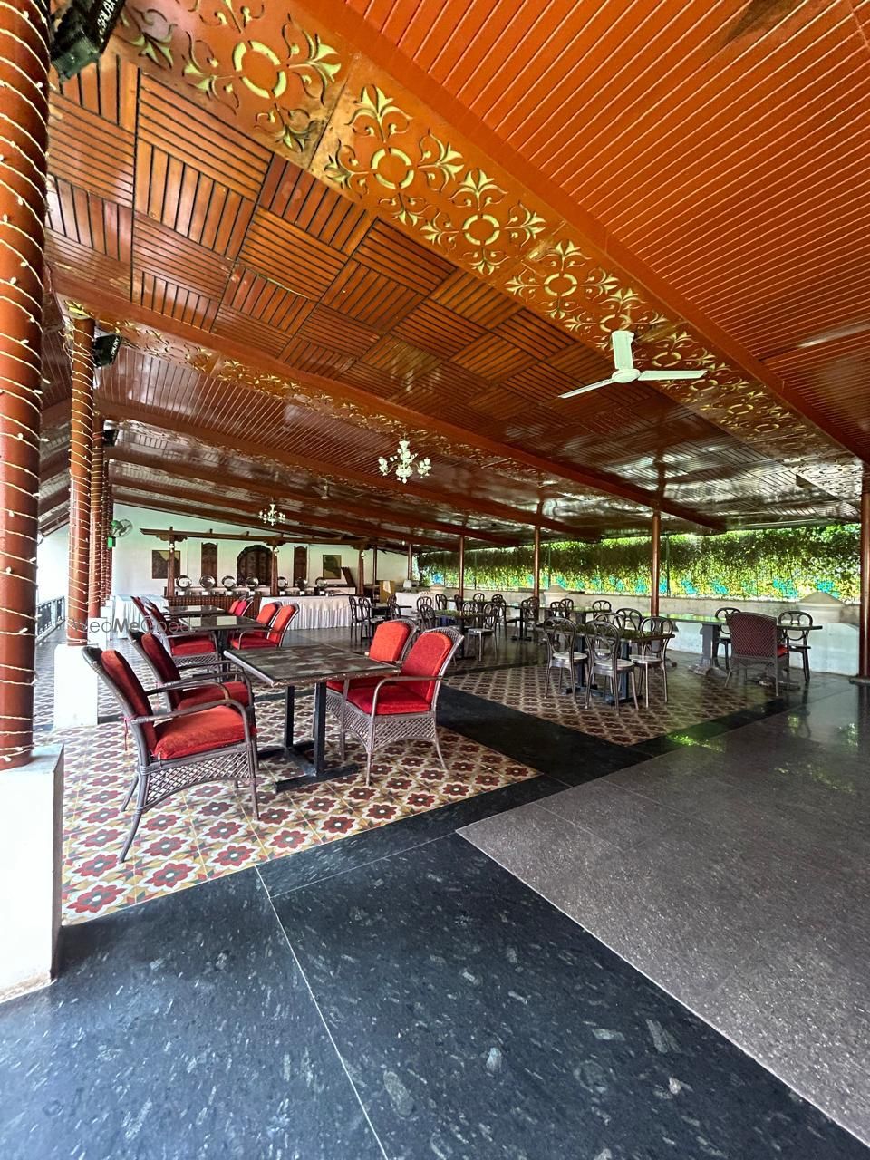 Photo By Jayamahal Palace Hotel - Venues