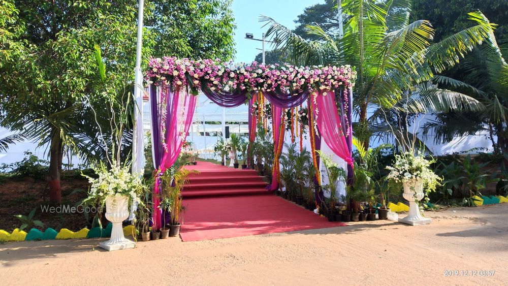 Photo By Jayamahal Palace Hotel - Venues