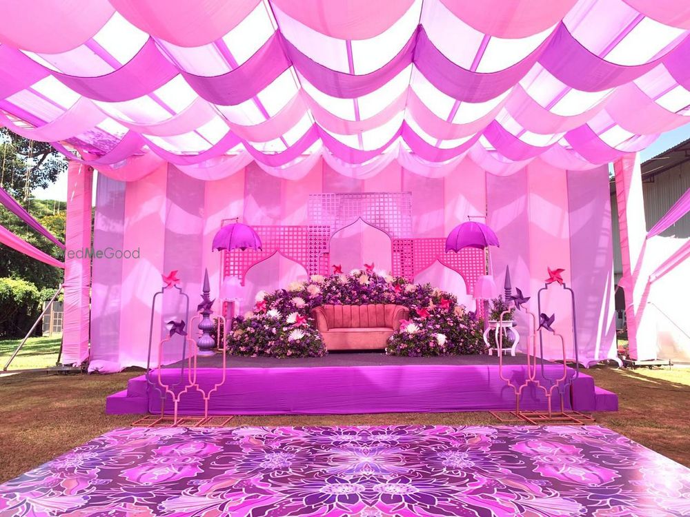 Photo By Jayamahal Palace Hotel - Venues