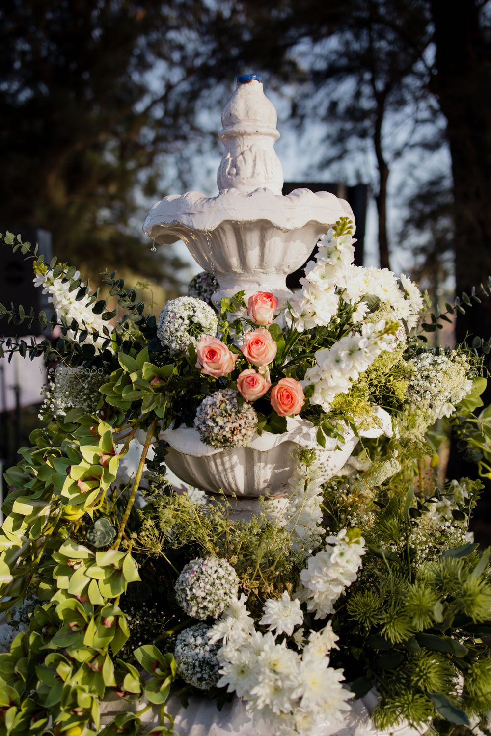Photo By The Content Project - Wedding Planners