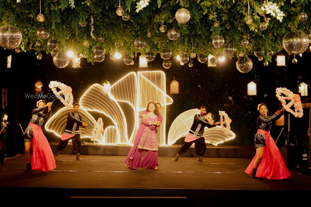 Photo By The Content Project - Wedding Planners