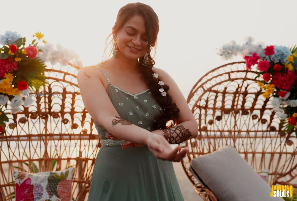 Photo By The Content Project - Wedding Planners