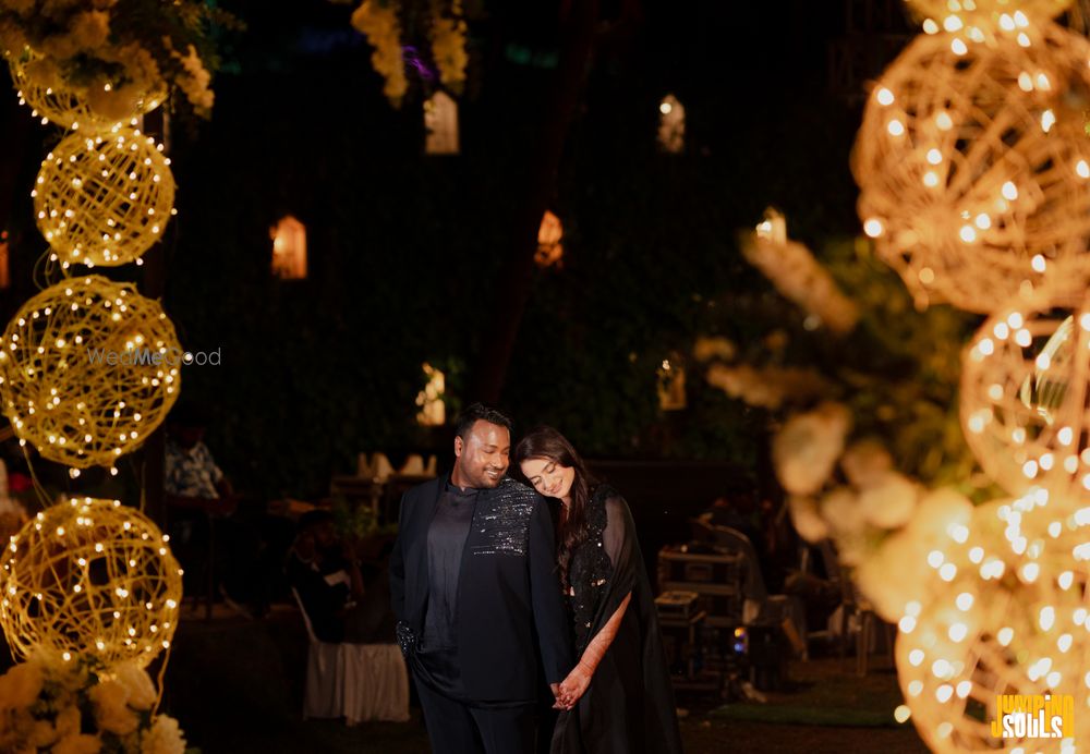 Photo By The Content Project - Wedding Planners