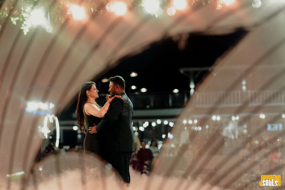 Photo By The Content Project - Wedding Planners