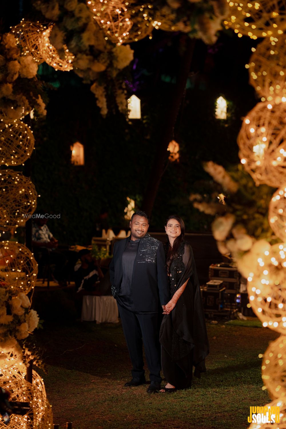 Photo By The Content Project - Wedding Planners