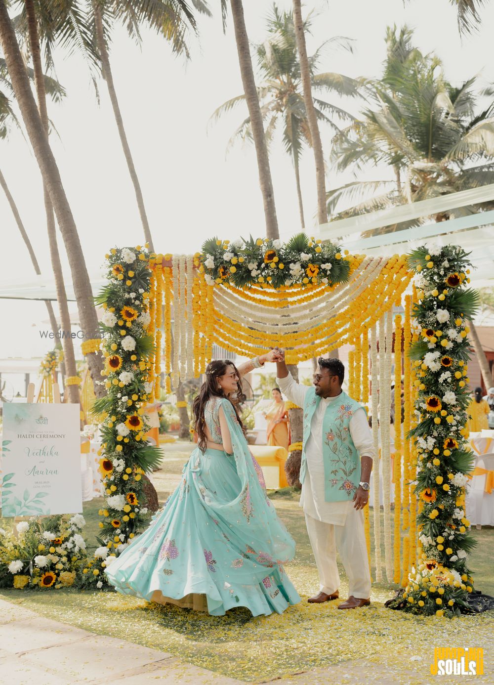 Photo By The Content Project - Wedding Planners